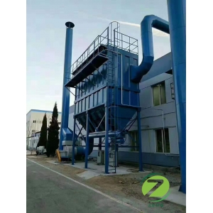 布袋除塵器的除塵效果與哪幾方面有關(guān)系？