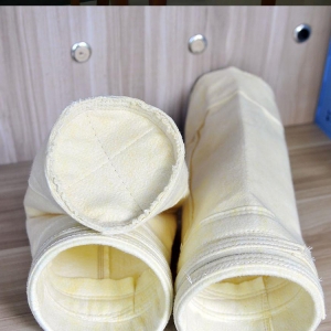氟美斯除塵布袋可以多次使用嗎？
