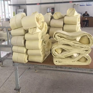 布袋除塵器除塵布袋有什么用？那種材質(zhì)更好