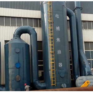詳談電捕焦油器除焦效率低的原因有哪些？